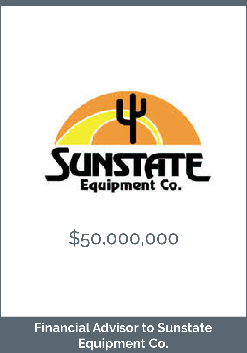 Sunstate_Manufacturing & Industrial