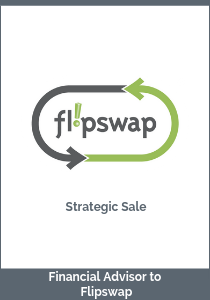 Flipswap_consumer Products