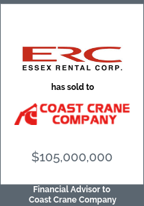 Coast Crane (ERC)_Manufacturing & Industrial