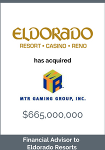 Eldorado_Hospitality & Gaming