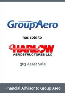 Group Aero_Aerospace & Defense