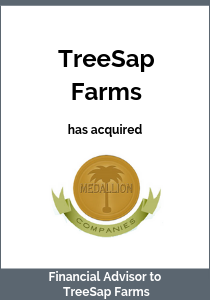 TreeSap Farms_Food & Ag