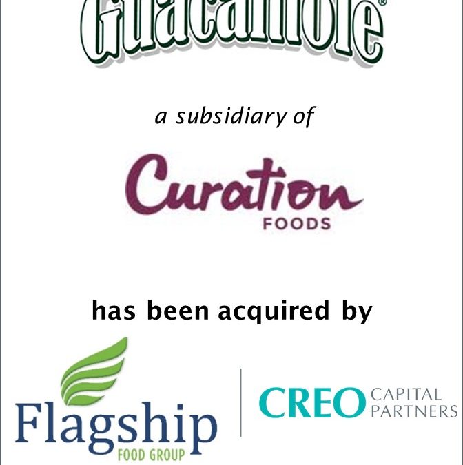 Armory Securities, LLC Advises Lifecore on Sale of Yucatan Foods, LLC